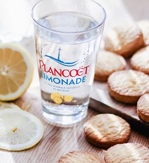 Plancoët limonade, une recette inimitable