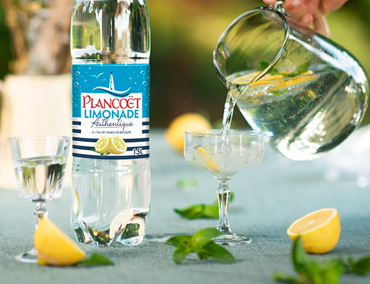 Plancoet limonade