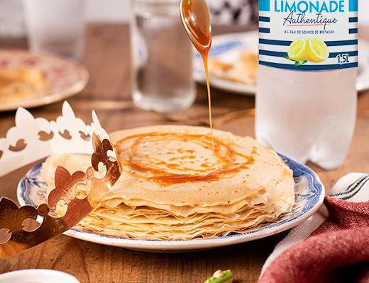 limonade table plancoet