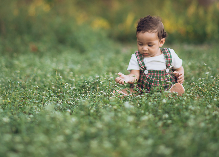 Plancoët, une eau minérale naturelle pour les bébés